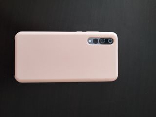 Fundas móvil Huawei P20 Pro