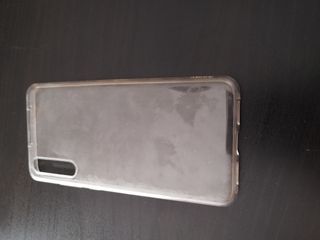 Fundas móvil Huawei P20 Pro