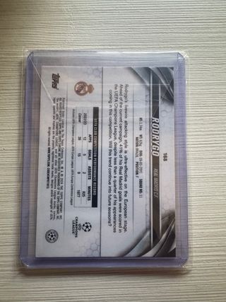 Rodrygo 75/75