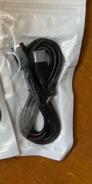CABLE DE CARGA GARMIN
VIVOACTIVE 3...