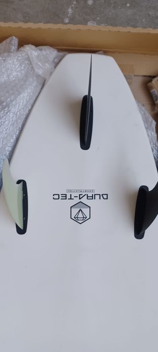 Tabla de surf Mini Malibu Bic.7'3
220×54×6.4 cm