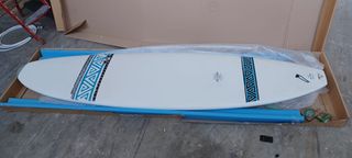 Tabla de surf Mini Malibu Bic.7'3
220×54×6.4 cm
