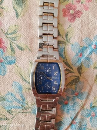 Orologio Horizon Japan Quartz acciaio