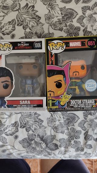 Funko Pop! Doctor Strange