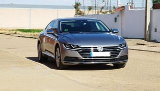 Volkswagen Arteon 2018 Elegance 190 cv Diesel