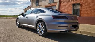 Volkswagen Arteon 2018 Elegance 190 cv Diesel