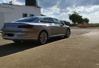 Volkswagen Arteon 2018 Elegance 190 cv Diesel