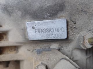 Caja automática Mitsubishi Eclipse 2G