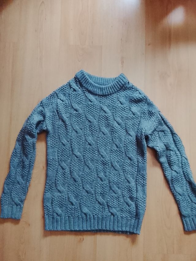 Jersey mujer talla M