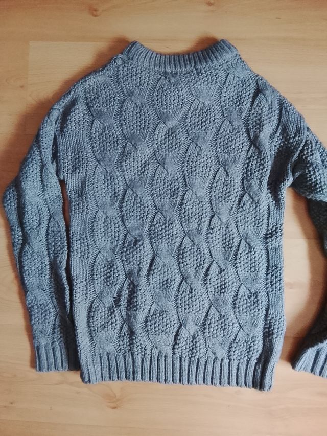 Jersey mujer talla M