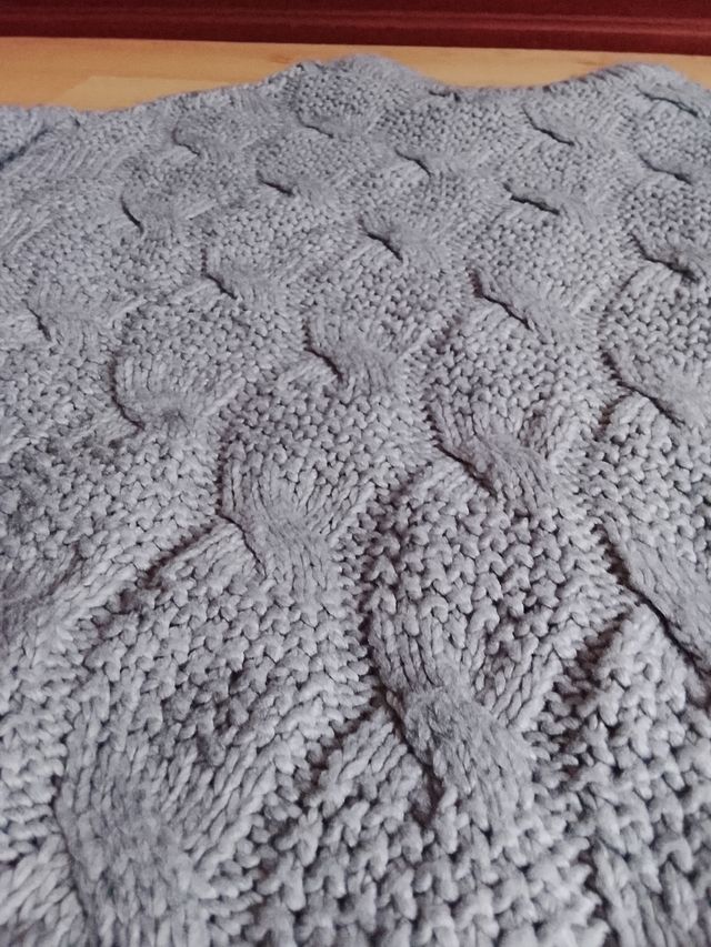 Jersey mujer talla M