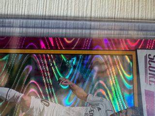 Luka Modric Score /45