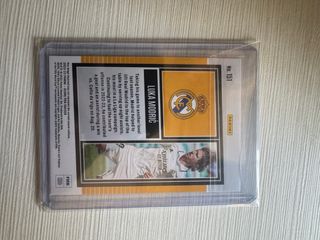 Luka Modric Score /45