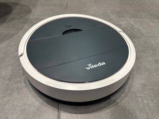Robot aspirador Vileda VR ONE