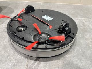 Robot aspirador Vileda VR ONE