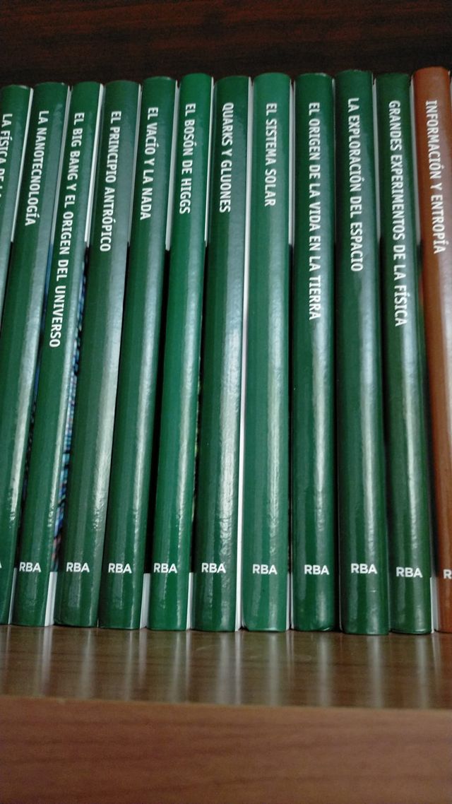 Un Paseo por el Cosmos