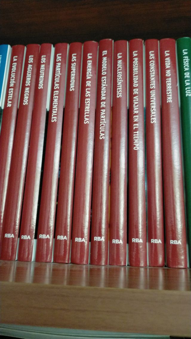 Un Paseo por el Cosmos