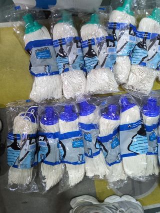 20 fregonas 