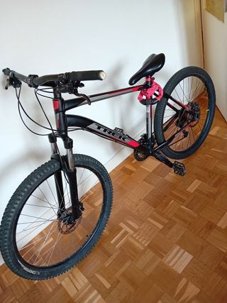 Bicicleta Trek 4700 