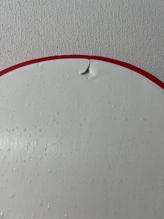 Tabla surf softboard Madness HDCORE 6.6