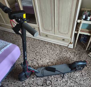 Patinete Xiaomi Mi Scooter 4
