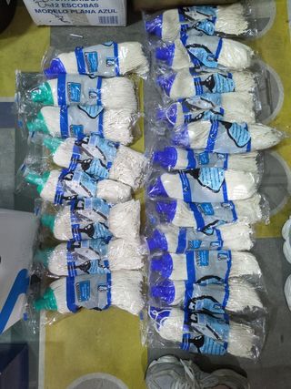 20 fregonas 
