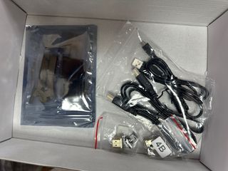 Monitor LCD touch portatile da 10,1" #205565