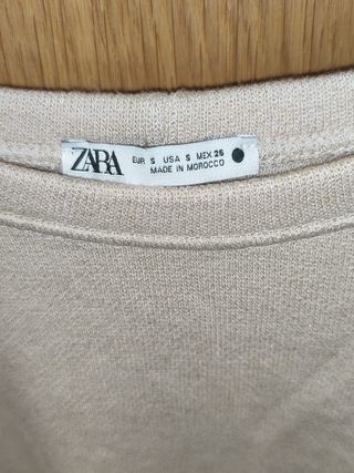 Lote de ropa de mujer talla 36-38.