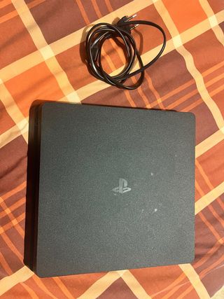 PS4 (PlayStation 4) 1TB - Negra