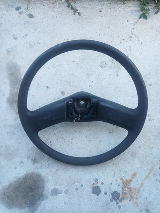 Volante VW T4 - Negro