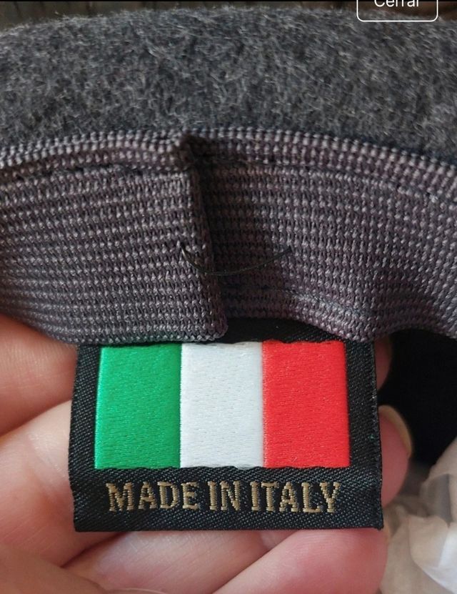 SOMBRERO LANA 100% A ESTRENAR