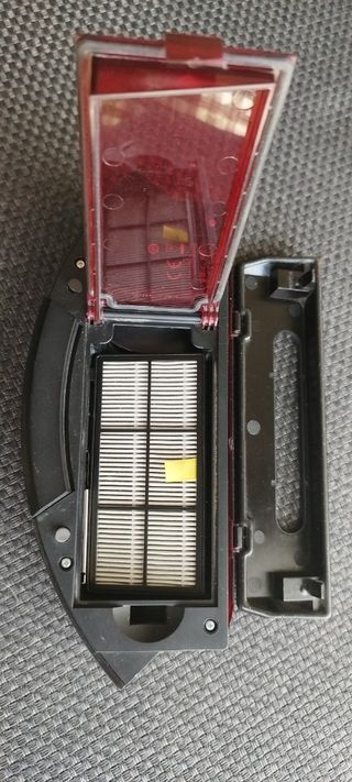 Depósito Roomba IRobot