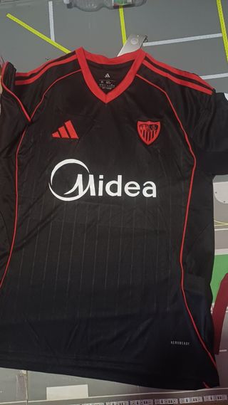 Camiseta Sevilla FC 