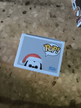 Funko Pop! Goofy Navidad #1226