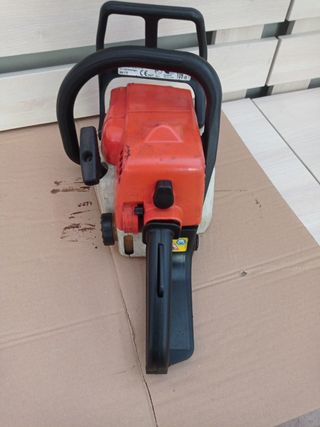 Motosierra Stihl MS170 usada