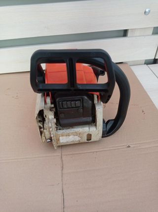 Motosierra Stihl MS170 usada