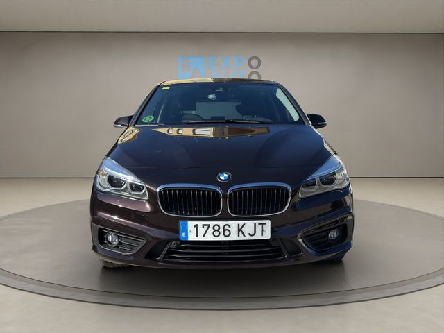 BMW Serie 2 Active Tourer 218i 