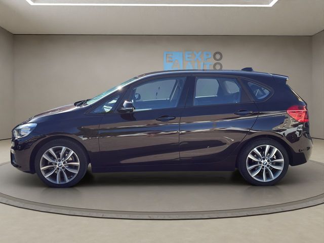 BMW Serie 2 Active Tourer 218i 