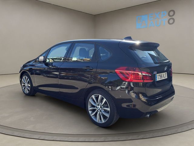 BMW Serie 2 Active Tourer 218i 