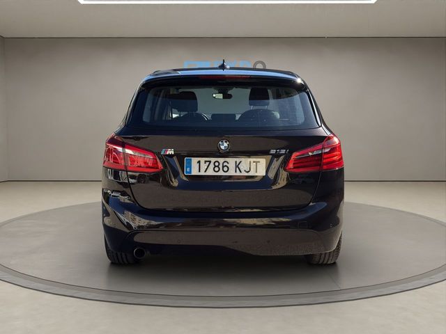 BMW Serie 2 Active Tourer 218i 