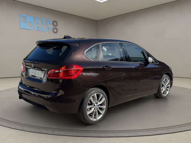 BMW Serie 2 Active Tourer 218i 