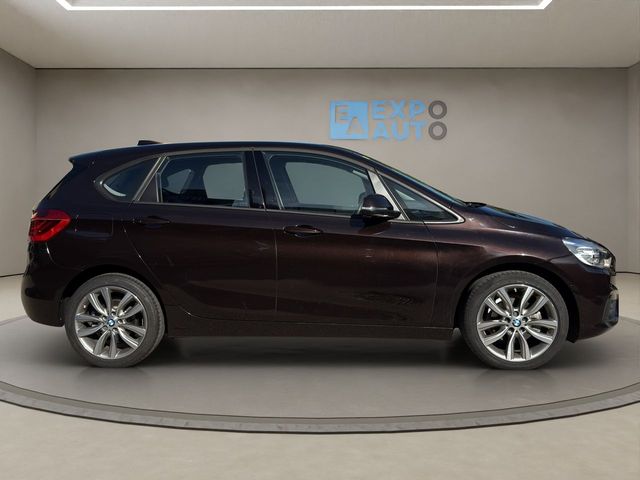 BMW Serie 2 Active Tourer 218i 