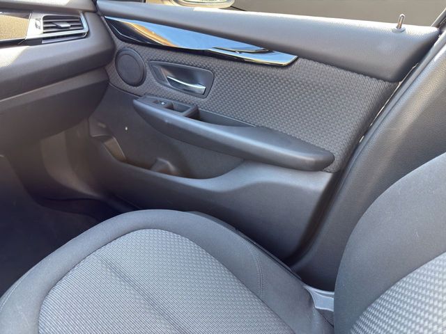 BMW Serie 2 Active Tourer 218i 