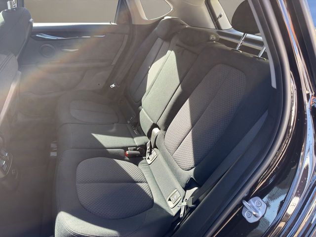 BMW Serie 2 Active Tourer 218i 