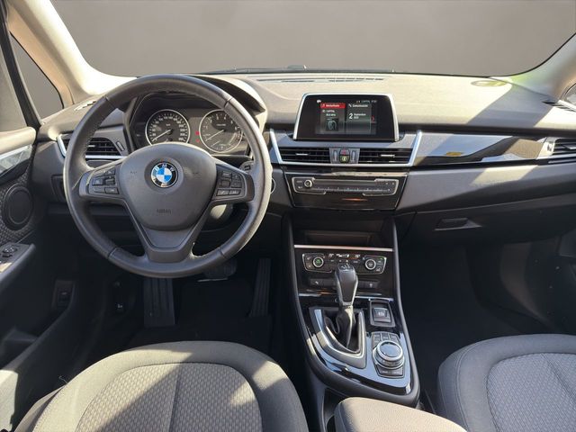 BMW Serie 2 Active Tourer 218i 