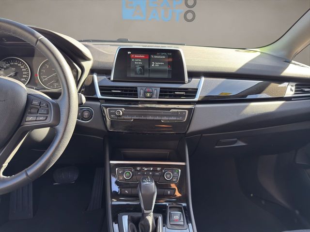 BMW Serie 2 Active Tourer 218i 