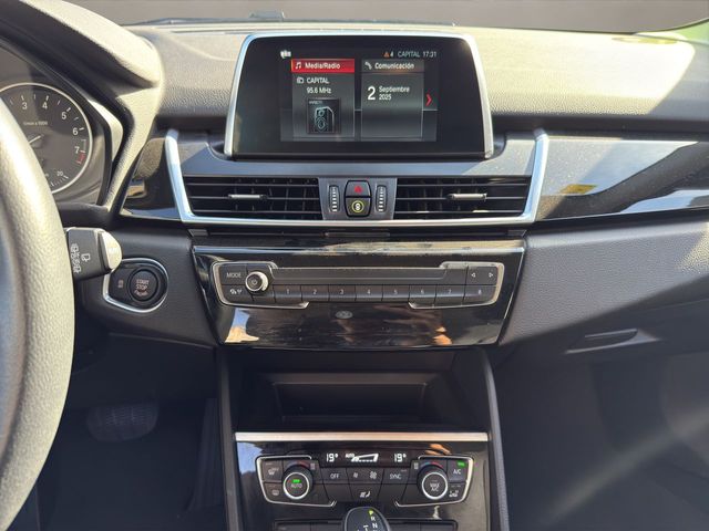 BMW Serie 2 Active Tourer 218i 