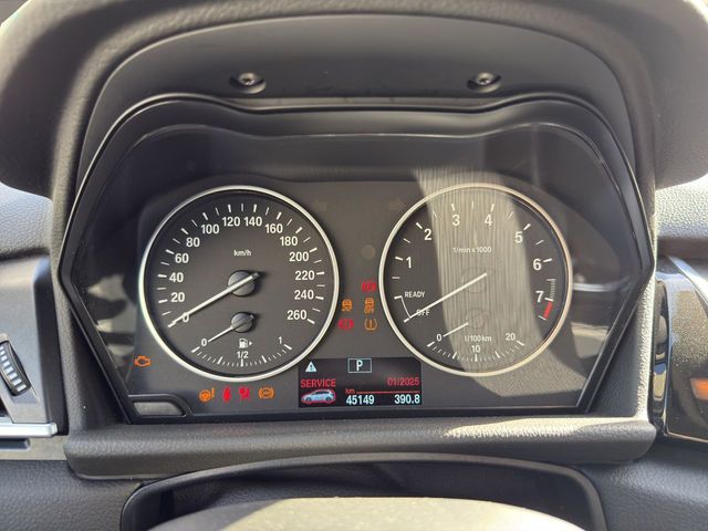 BMW Serie 2 Active Tourer 218i 