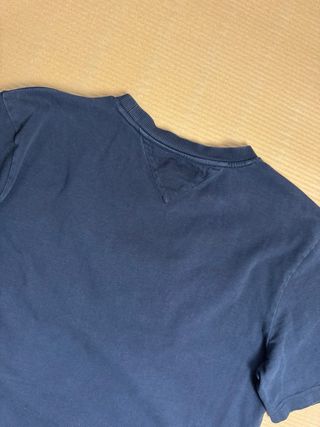 Camiseta Tommy Hilfiger Azul Marino L