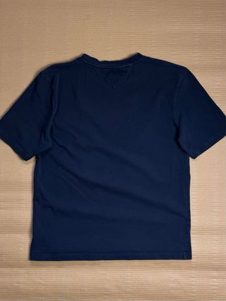 Camiseta Tommy Hilfiger Azul Marino L